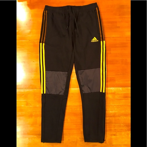 adidas Pants Adidas Tiro Winterized Track Pants Poshmark